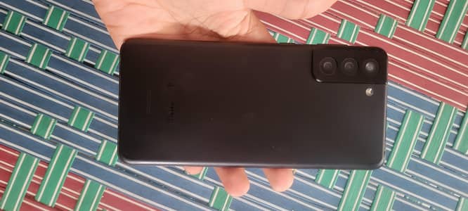 Samsung Mobile S21 Plus