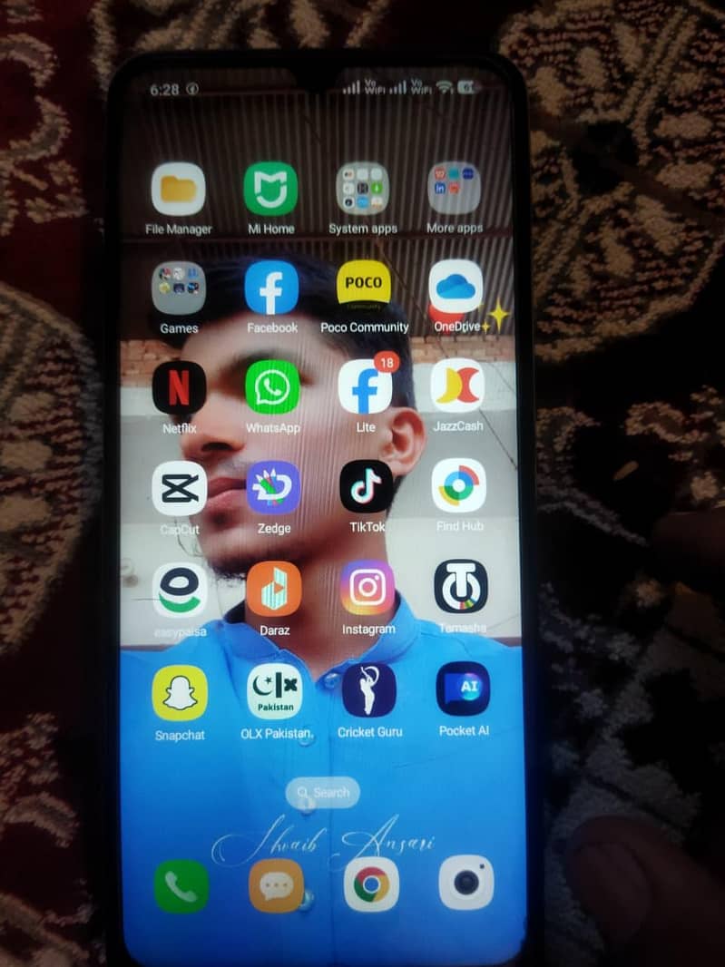 Xiaomi POCO M3 2