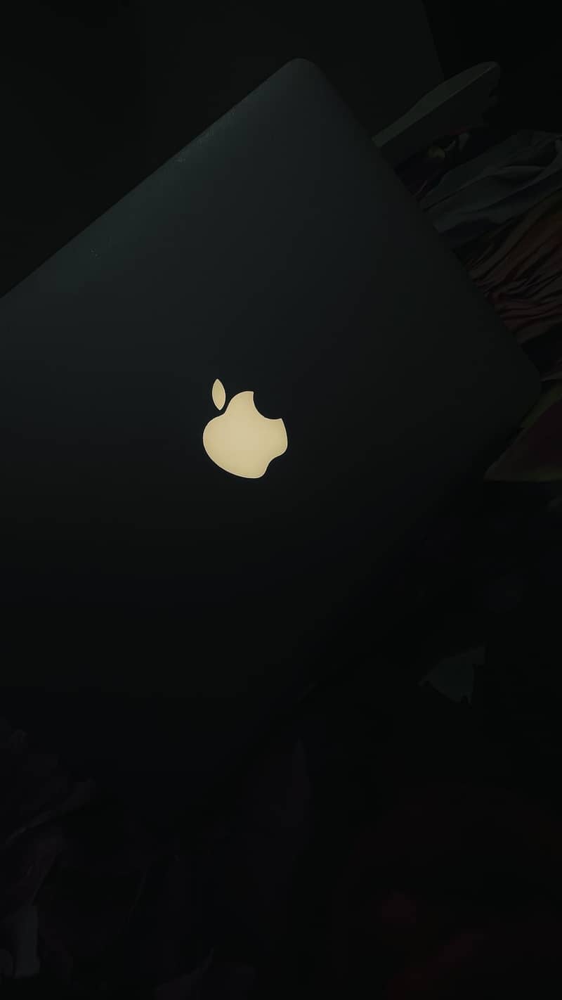 Macbook Pro 2015 0