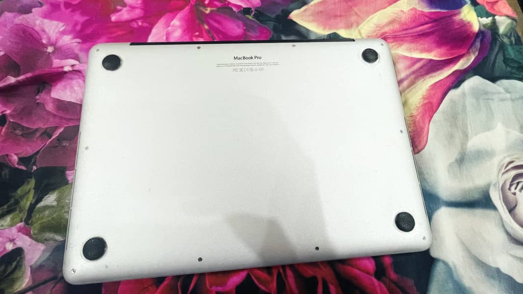 Macbook Pro 2015 7