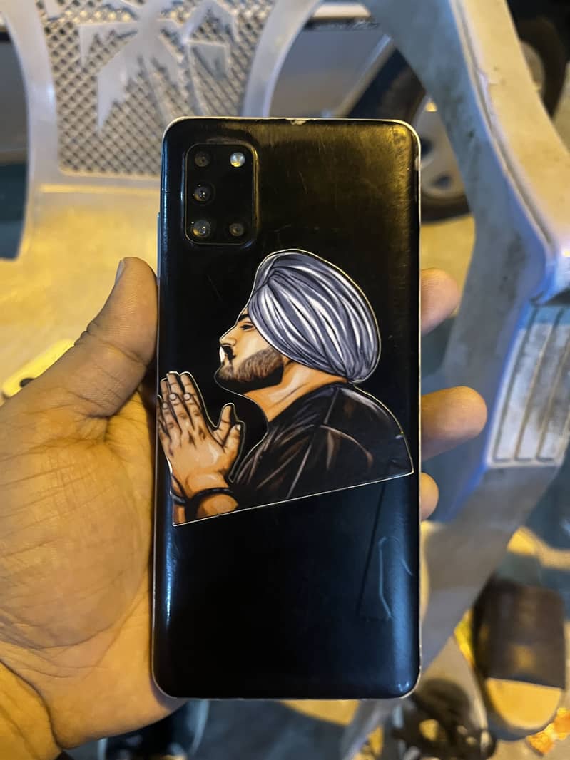 galaxy a31 1