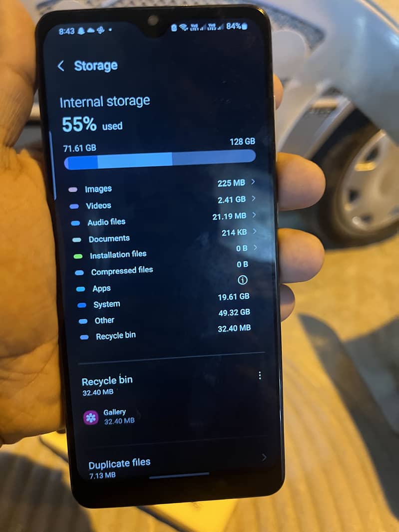 galaxy a31 3
