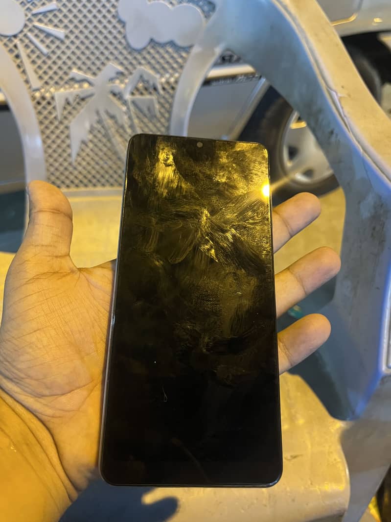 galaxy a31 5