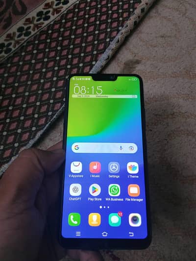 Vivo Y85 new kit