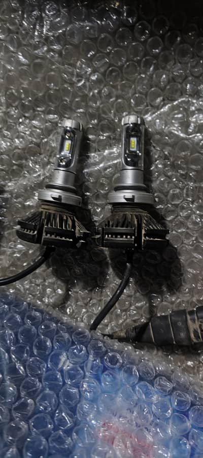 Japanese Led bulbs 9005