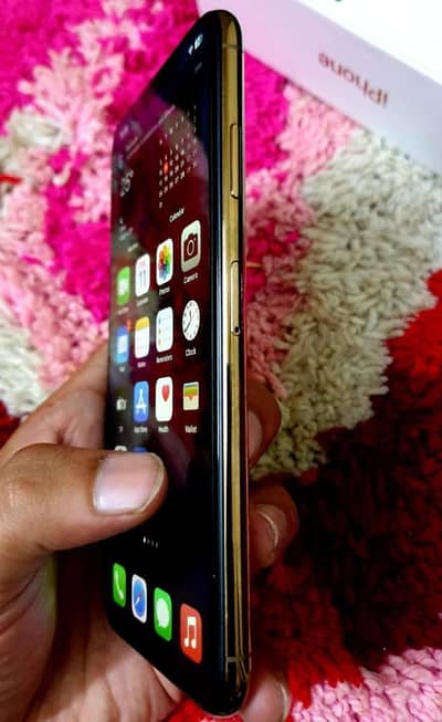 Apple iPhone XS Max Syed mobile