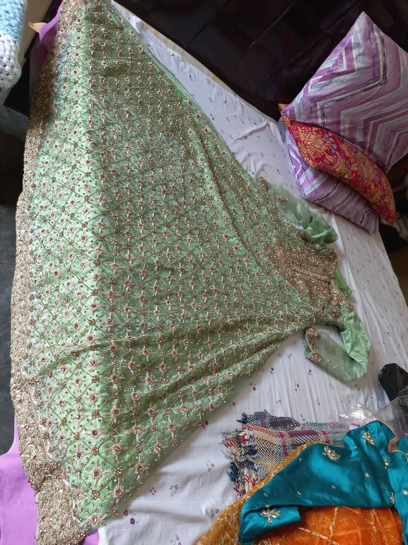 Valima Lehnga 0