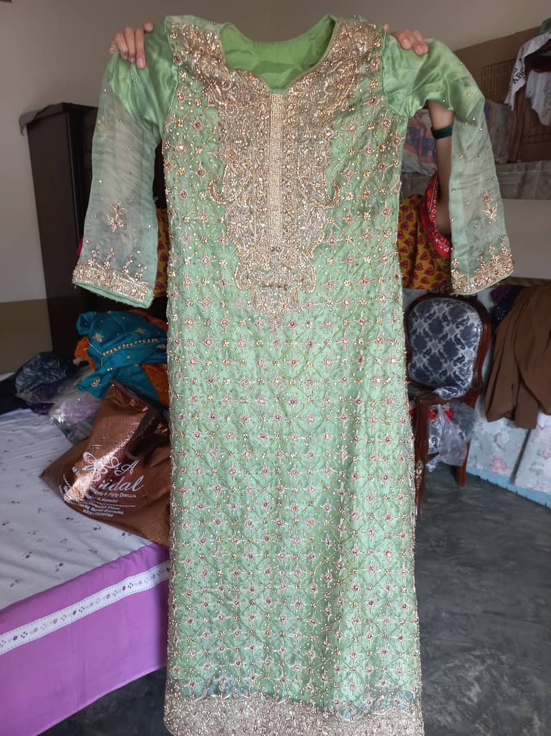 Valima Lehnga 1