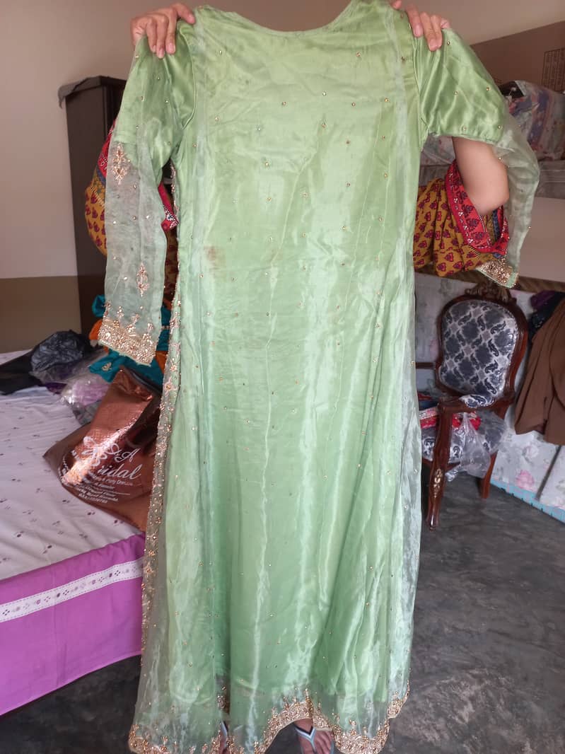 Valima Lehnga 2