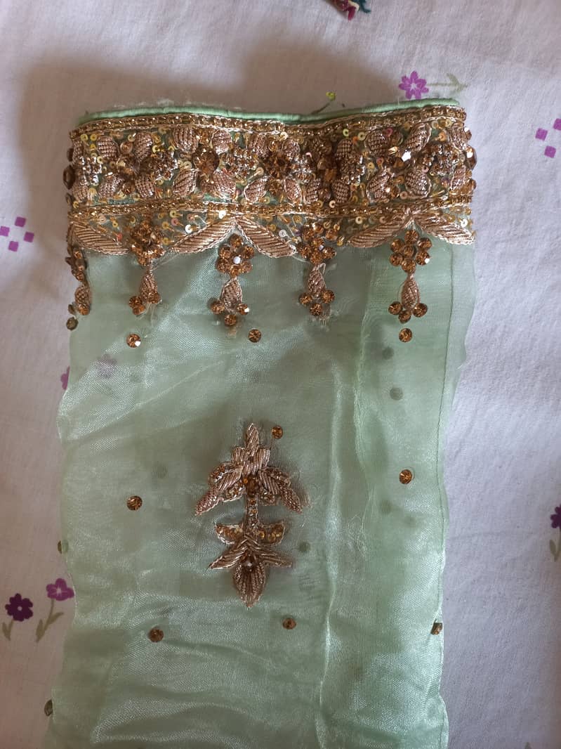 Valima Lehnga 5