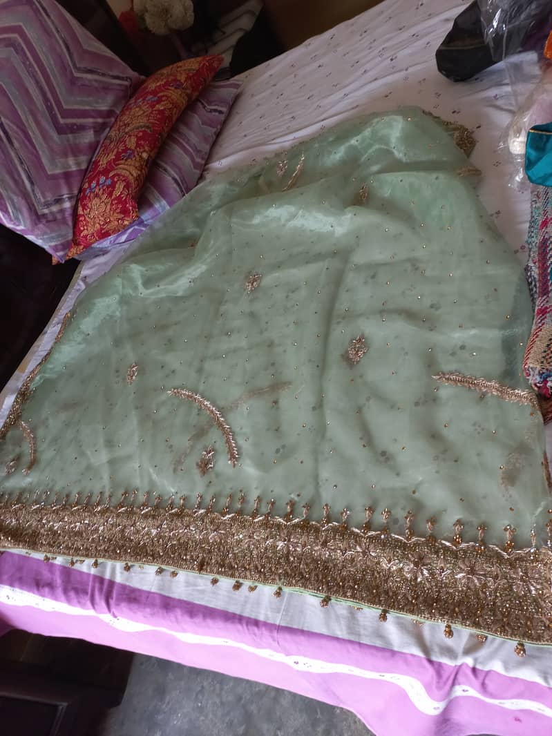 Valima Lehnga 7