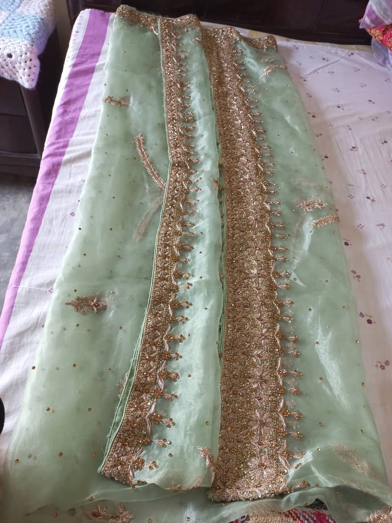 Valima Lehnga 11