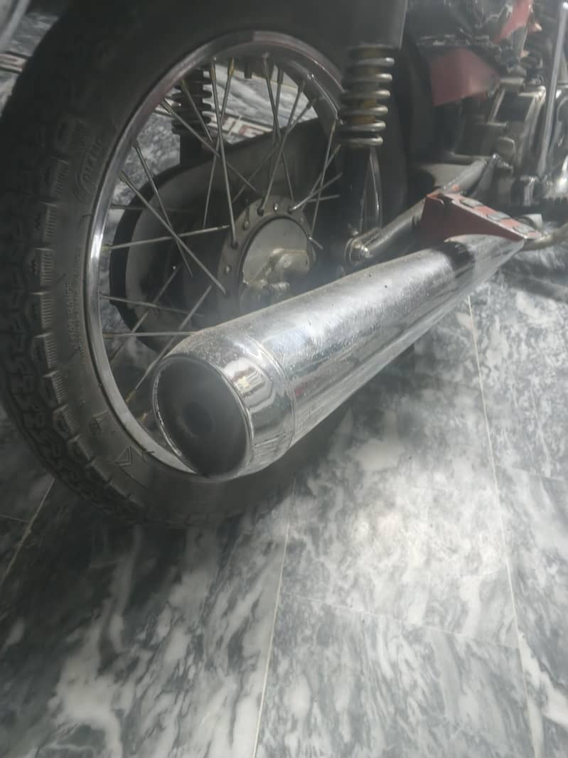 GAL4912 2016 model 2