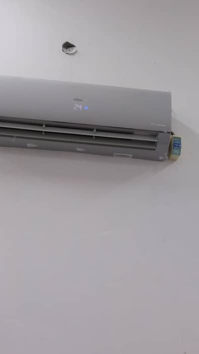 haier ac