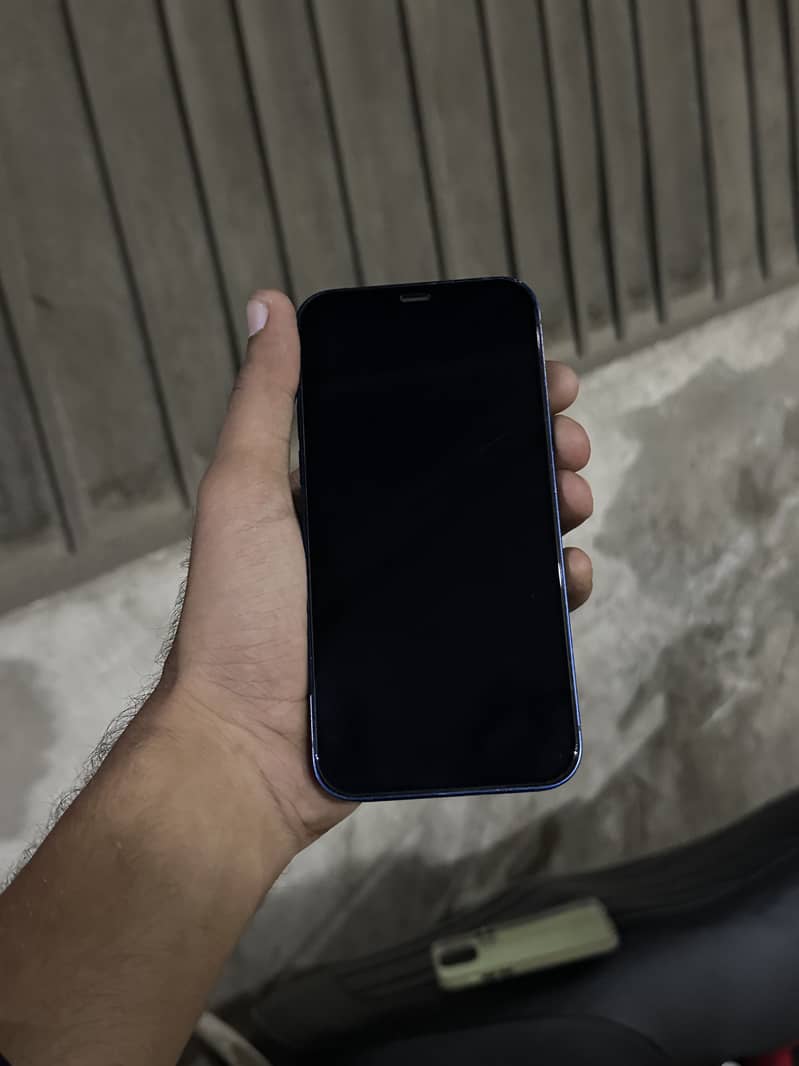 iPhone 12 6