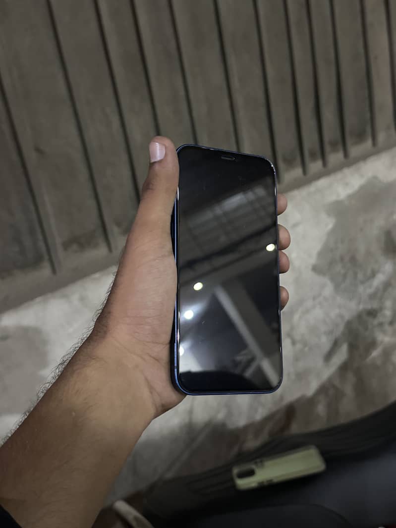 iPhone 12 8
