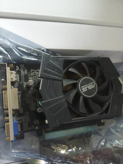 GTX 750 2 GB DDR5