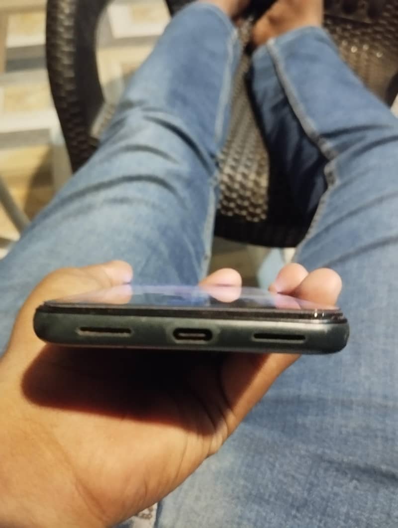 Google Pixel 5a 1