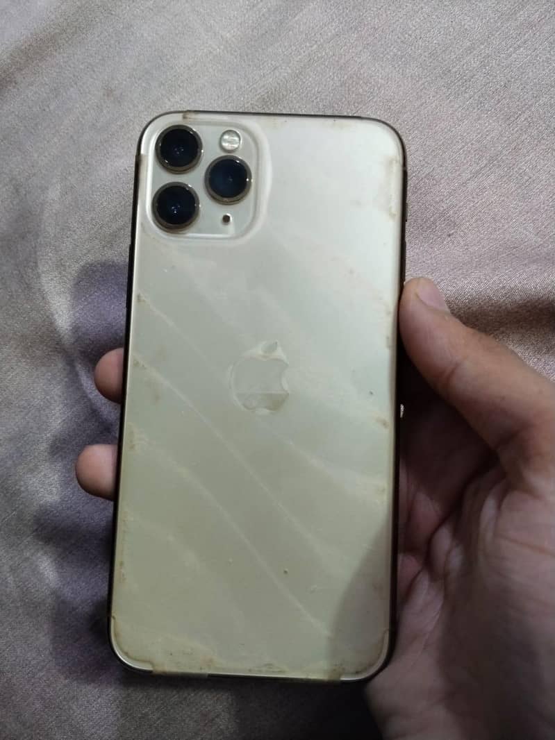 Apple iPhone 11 Pro Max 0