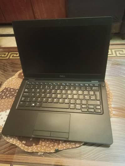 Dell i5 8th gen