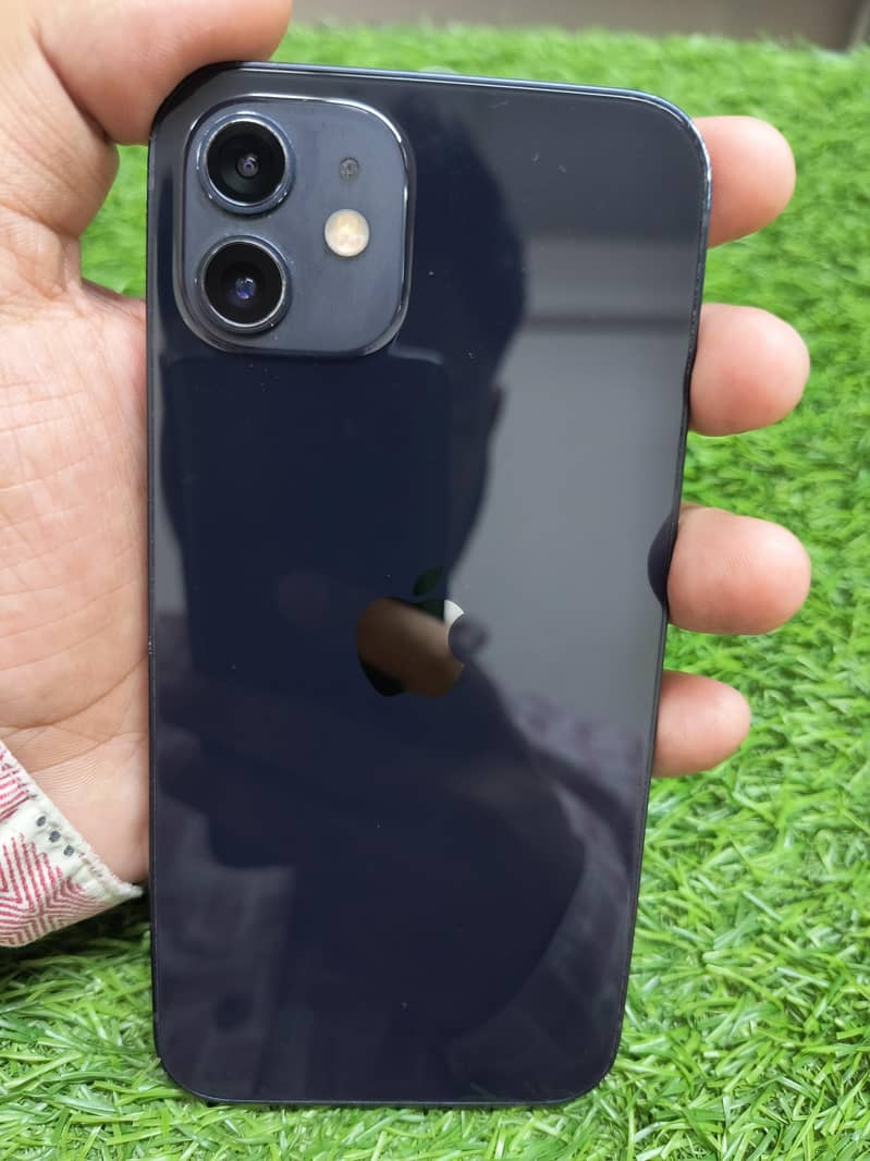Apple iPhone 12 0