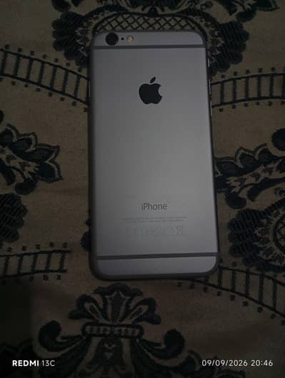 Apple iPhone 6