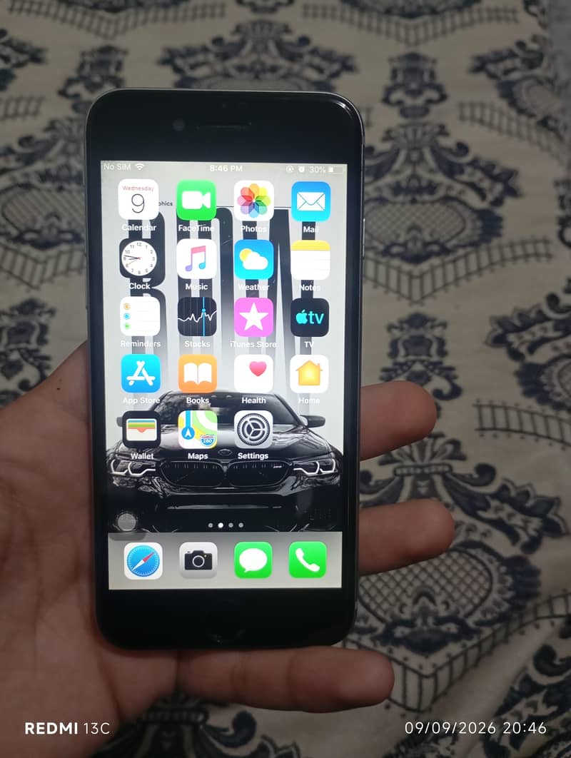 Apple iPhone 6 1