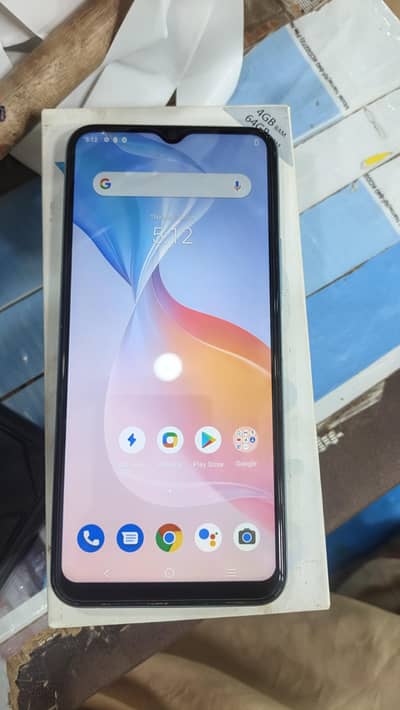 Vivo Y21
