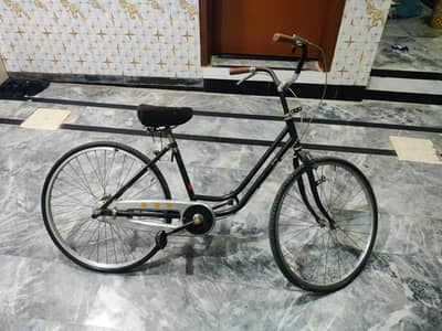 Bicycle