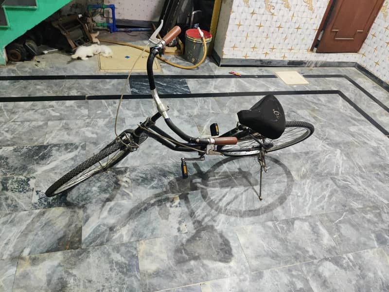 Bicycle 1