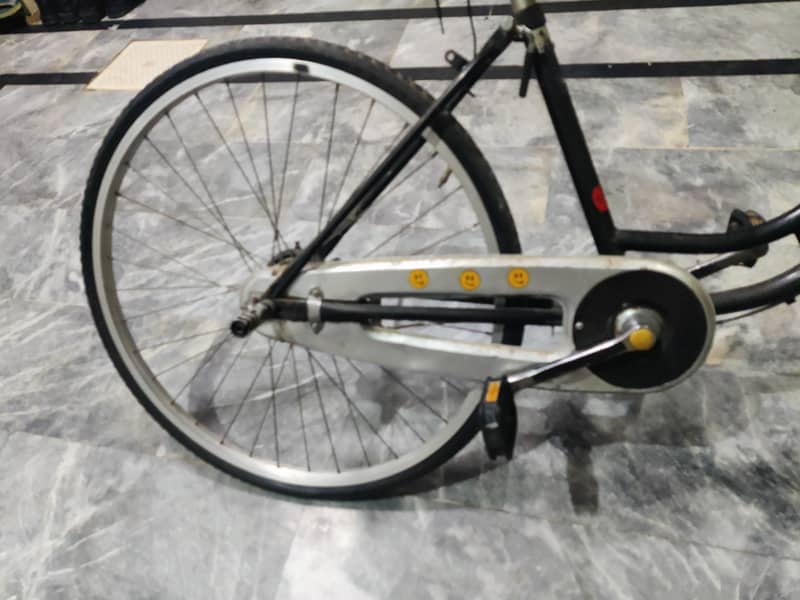 Bicycle 4