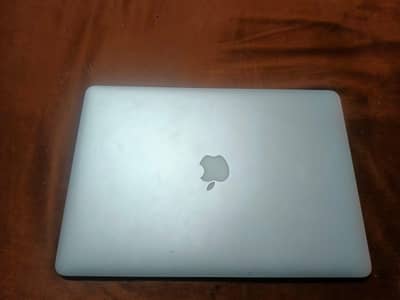 MacBook Pro 2013 - 15"