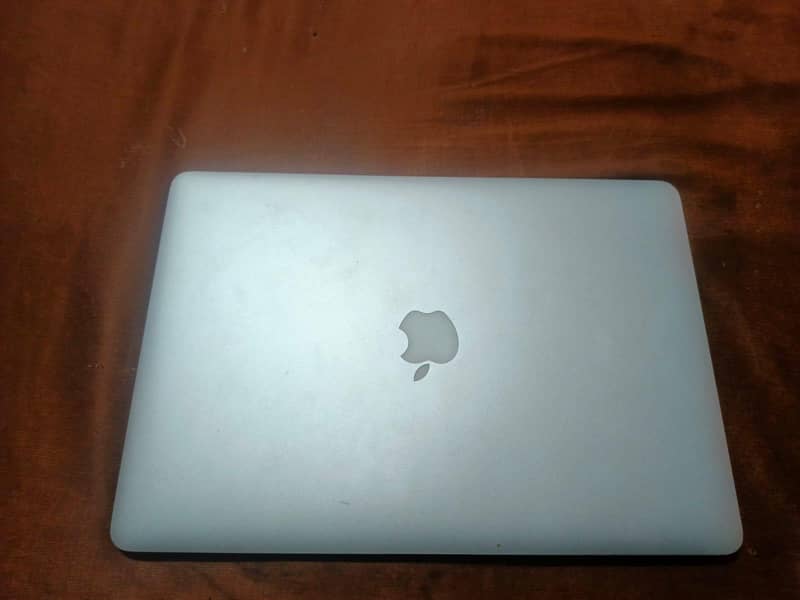 MacBook Pro 2013 - 15" 0