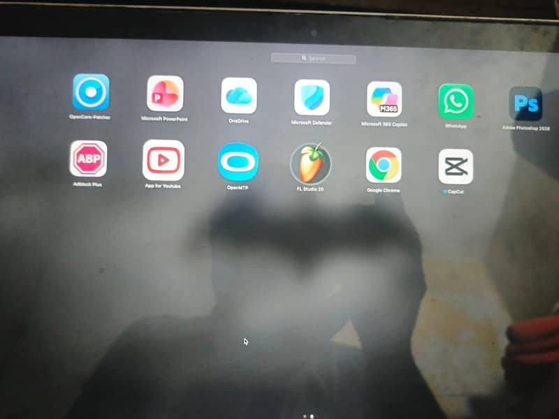 MacBook Pro 2013 - 15" 5