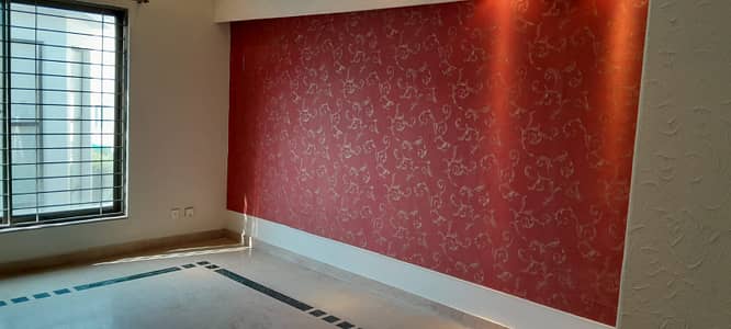 ONE KANAL BEAUTIFUL UPPER PORTION AVAILABLE FOR RENT IN DHA PHASE 5