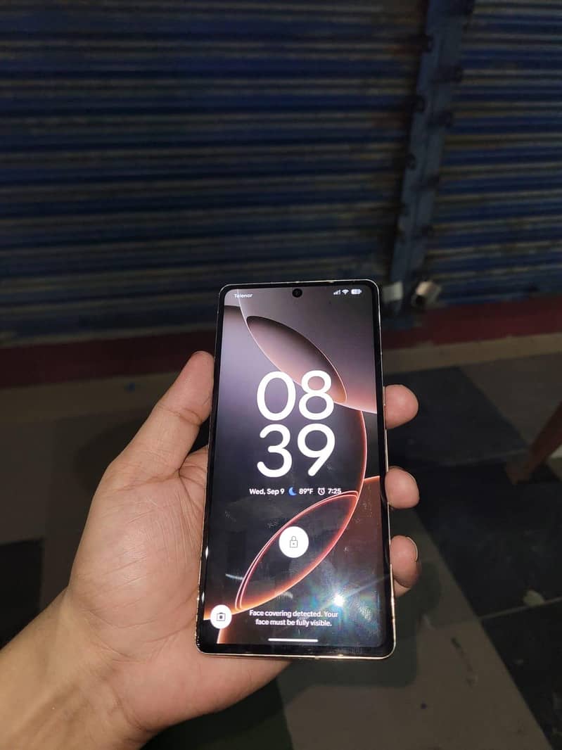 Google Pixel 7 Pro 2