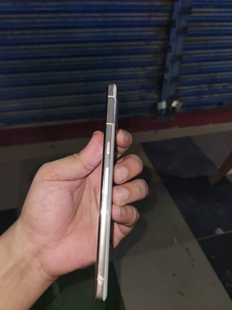 Google Pixel 7 Pro 3