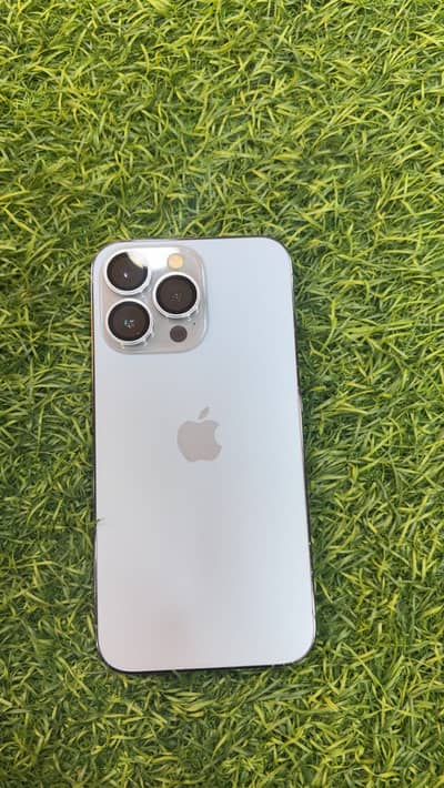 Apple iPhone 13 Pro