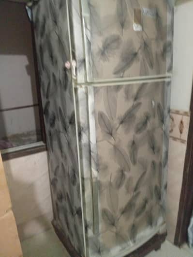 Dawlance fridge