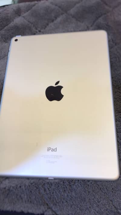 iPad Air 2  wifi iPad 10/10 16gb