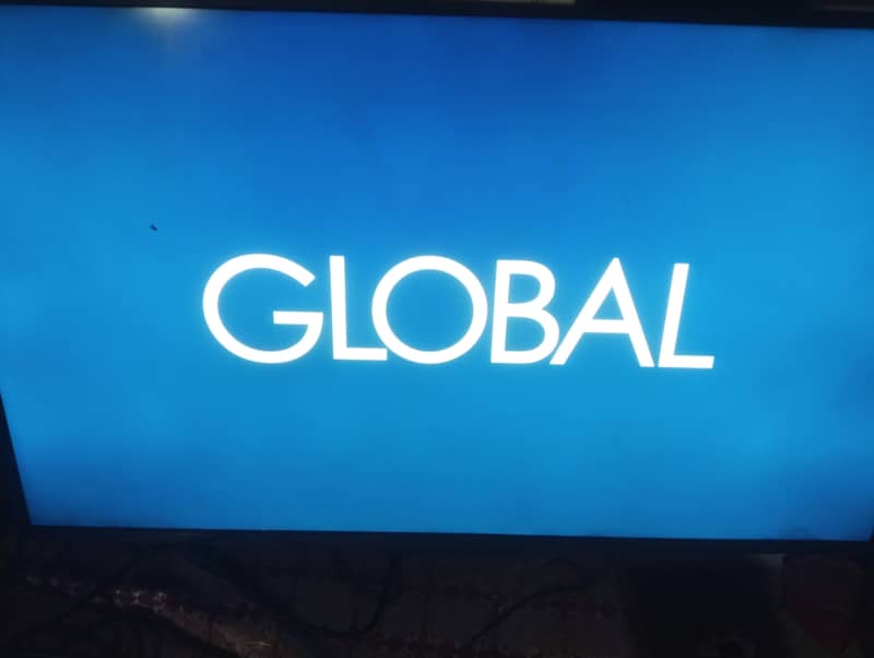 40 inch LED global android 3