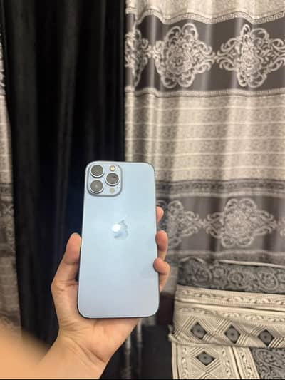 Apple iPhone 13 Pro Max