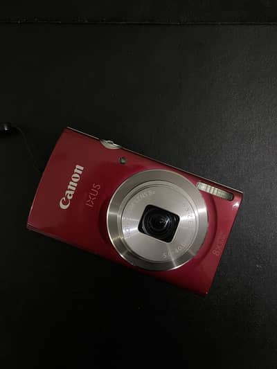 Canon IXUS 175 20MP Digital Camera