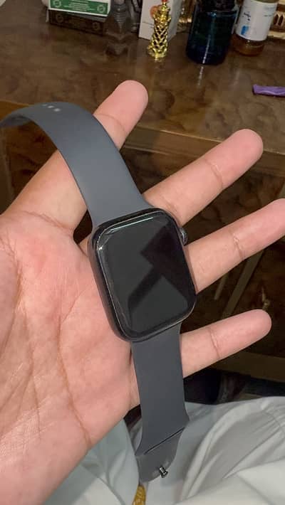 Apple Series 9