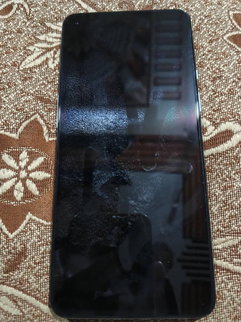 One Plus 9 1