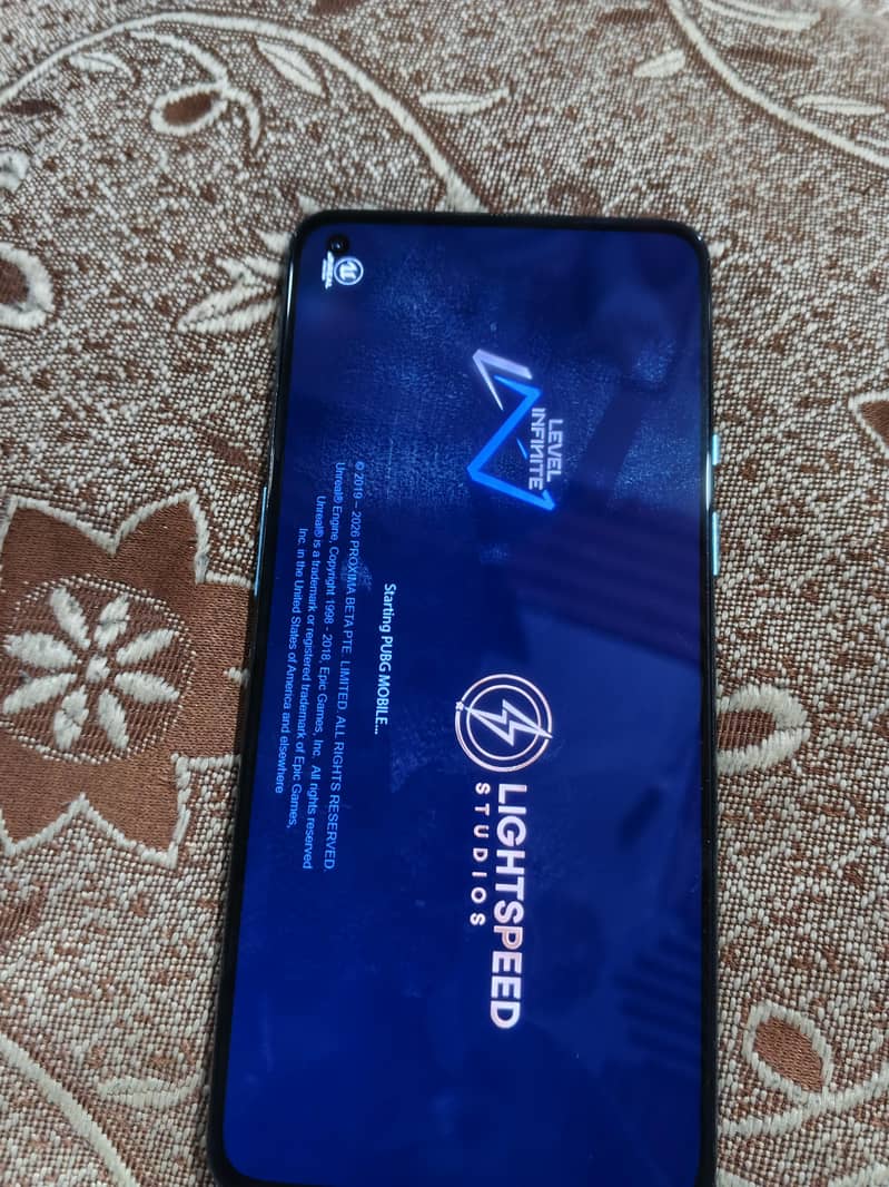 One Plus 9 2