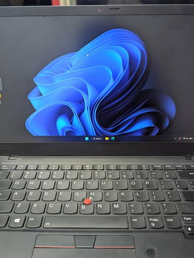 Lenovo Thinkpad X1 Carbon