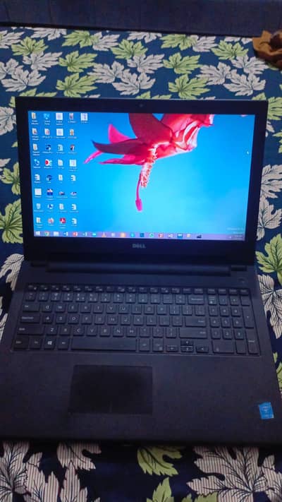 Dell Intel core