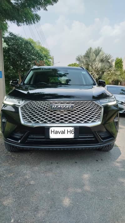 Haval H6 2023