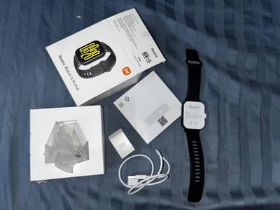Redmi watch 5 active